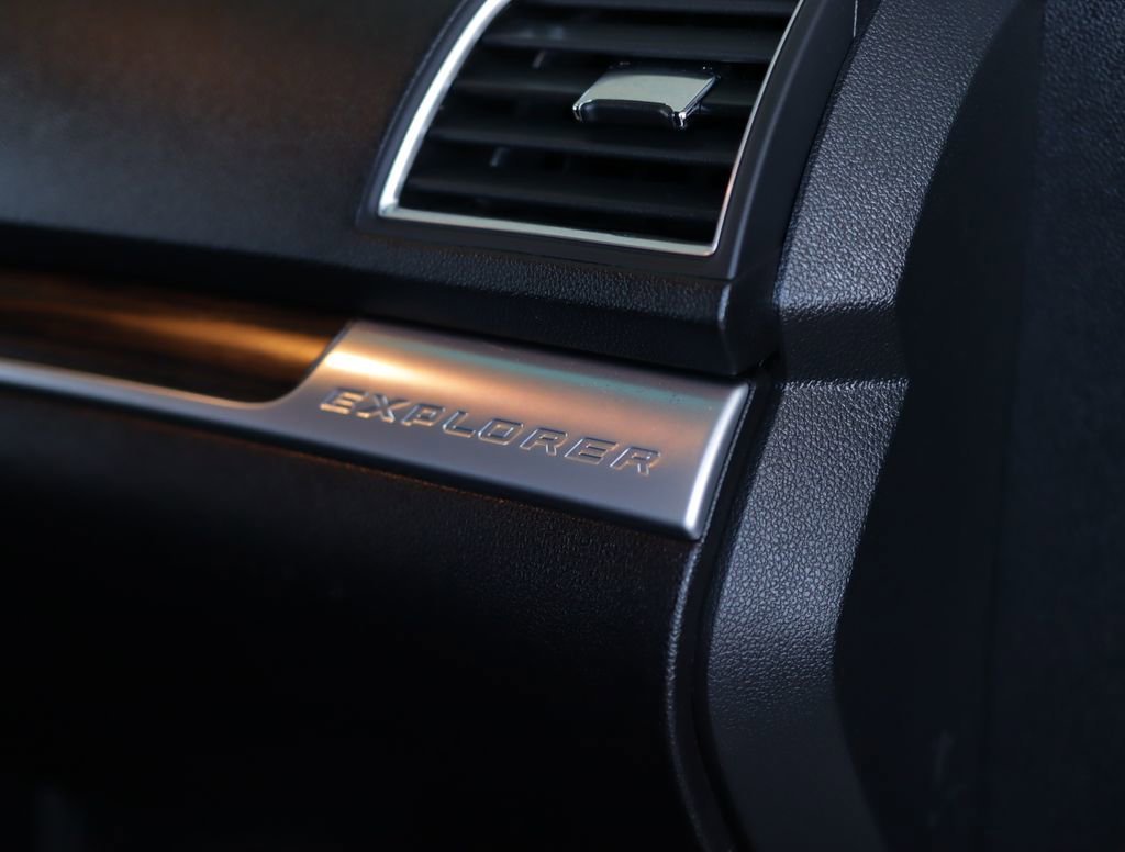 2016 Ford Explorer Limited - Photo 36