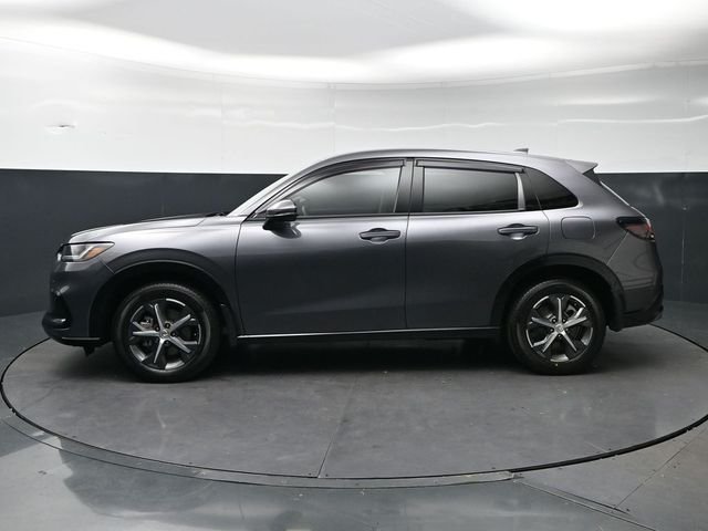 Certified Used 2023 Modern Steel Metallic Honda EX-L image 8