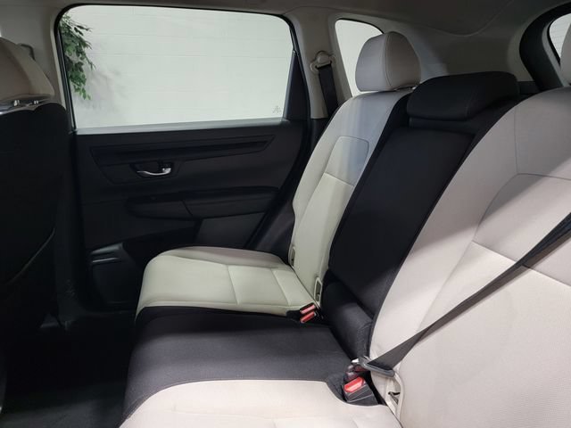 Used 2024 Gray Honda EX AWD image 13
