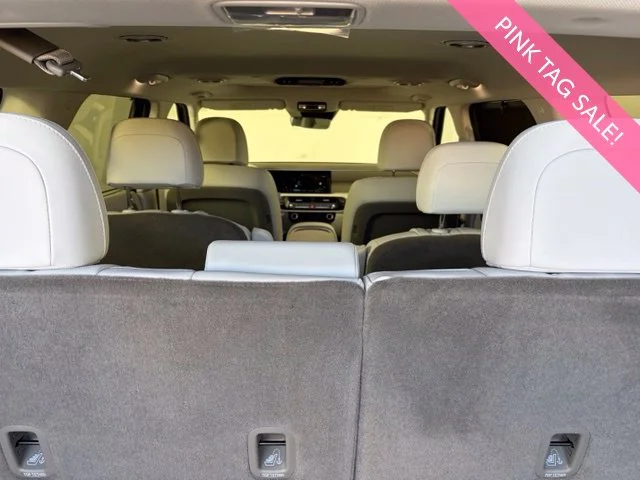 Used 2026 Black Hyundai SEL Premium image 51