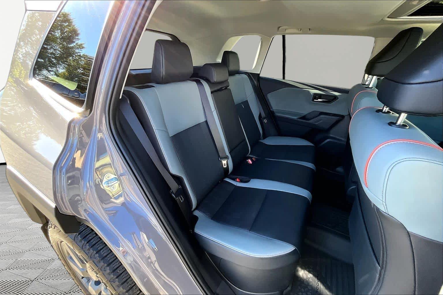 Used 2026 Urban Rock Toyota Woodland image 20