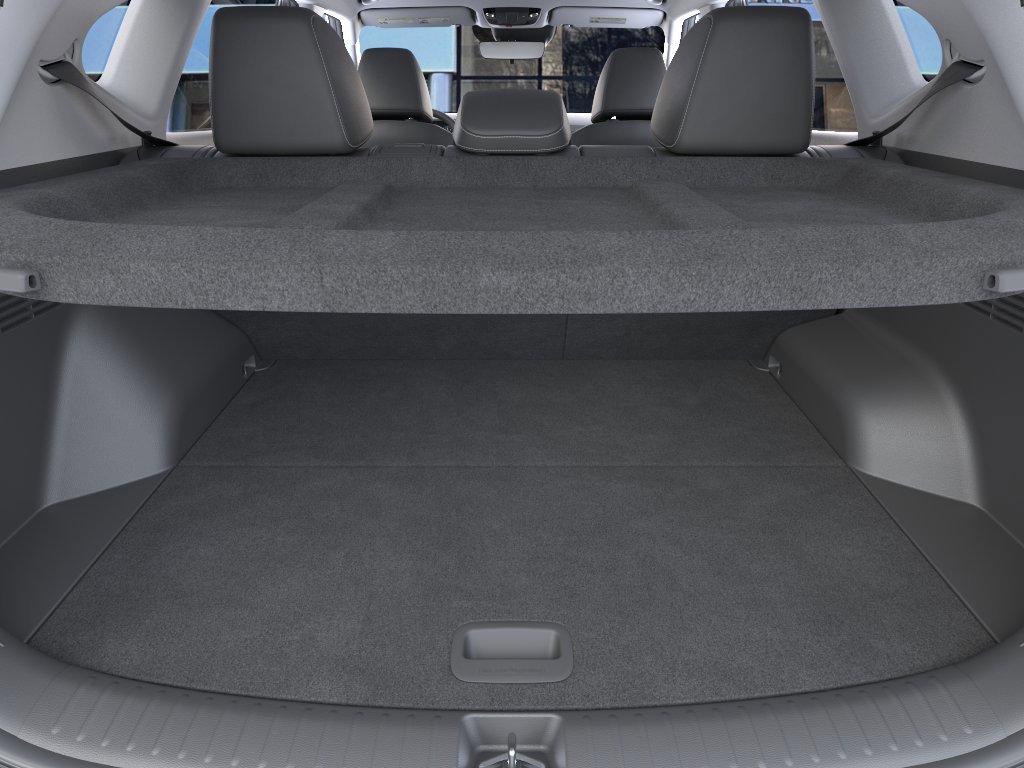 New 2026 Pluton Blue Kia EX image 19