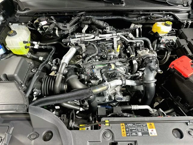 New 2026 Black Ford XLT image 23
