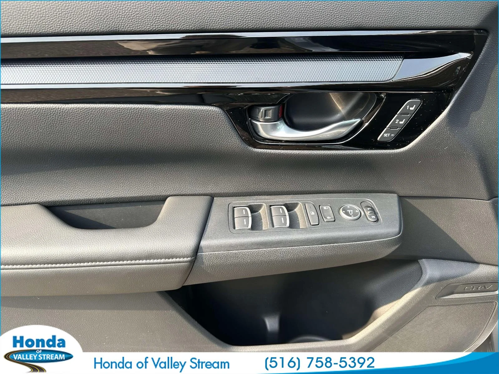2024 Honda CR-V EX-L - Photo 21