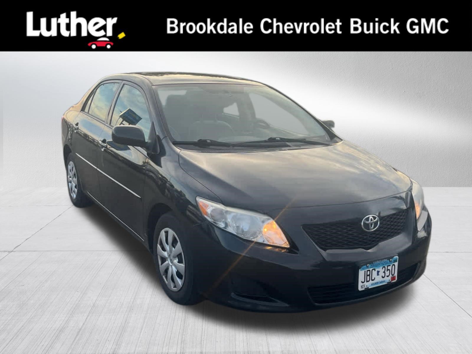 2010 Toyota Corolla LE AT's photo