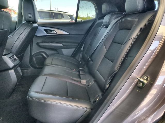 2026 Chevrolet Equinox EV 2LT - Photo 29