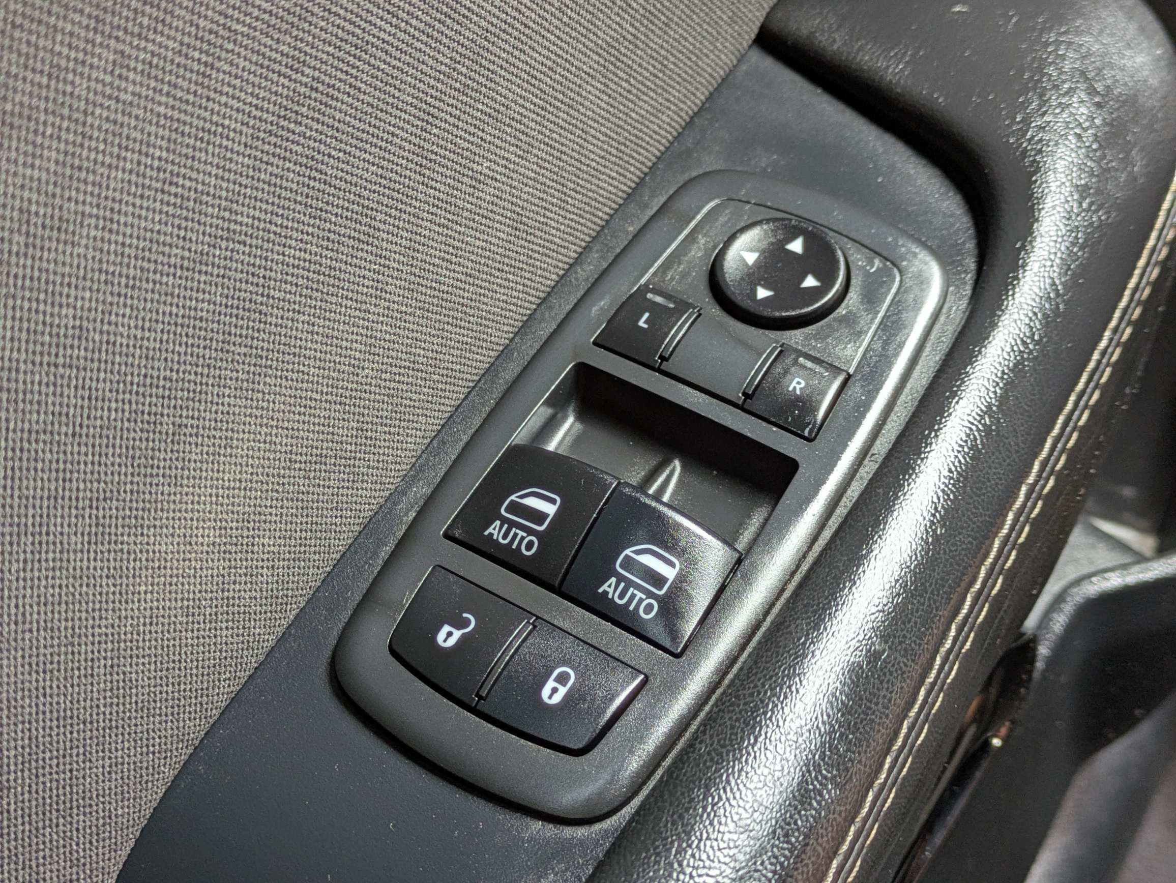 Used 2020 Granite Pearlcoat Dodge SRT Hellcat Redeye Widebody image 26