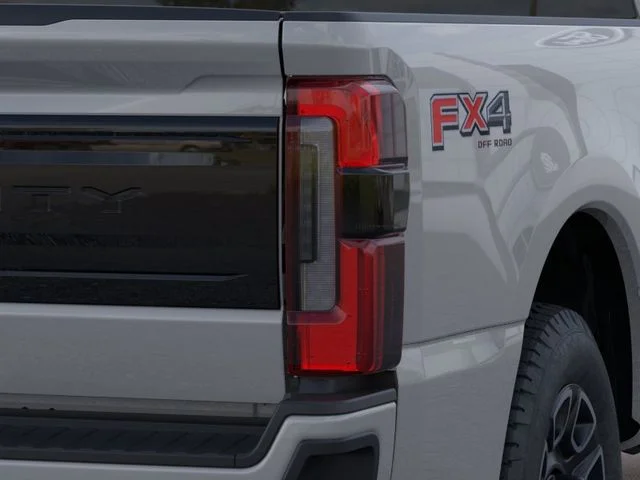 New 2026 Avalanche Ford Platinum image 23