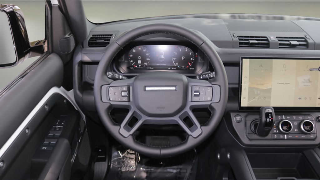 New 2026 Fuji White Land Rover X-Dynamic SE image 14