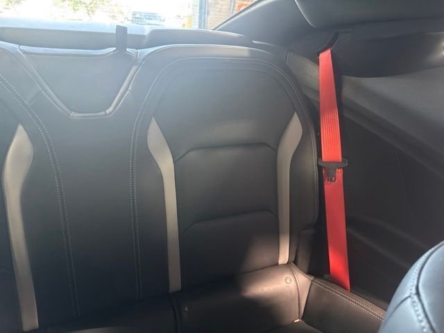 Used 2023 Black Chevrolet 3LT image 21