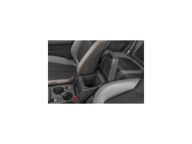 New 2026 CRYSTAL WHITE PEARL Subaru Sport Hybrid image 9