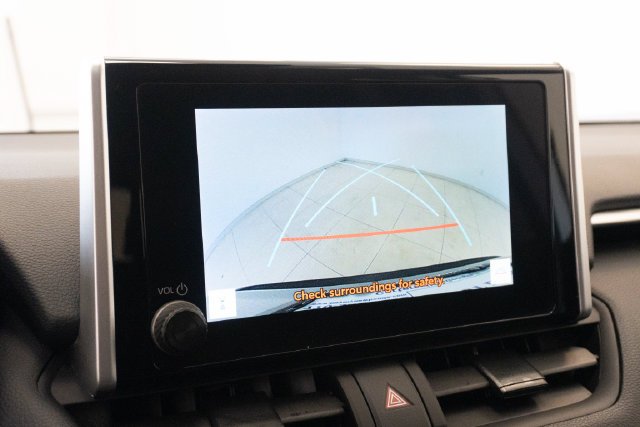Used 2025 Silver Toyota LE image 20