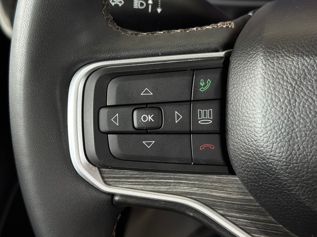 Used 2024 White Jeep Series III image 37
