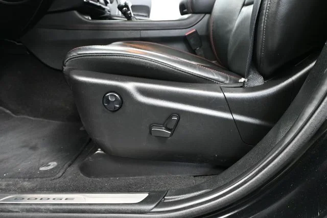 Certified Used 2024 Black Dodge R/T Plus image 25