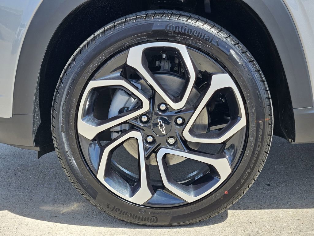2026 Chevrolet Trax RS - Photo 11