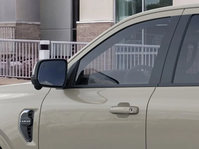 New 2026 Beige Ford Lariat image 20