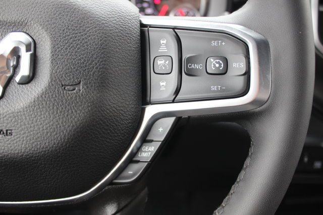Used 2026 Red Ram Big Horn image 15
