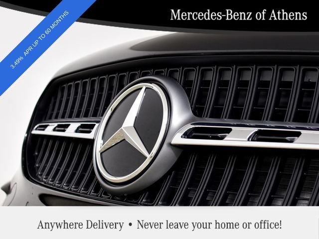 New 2026 Night Black Mercedes-Benz GLA 250 image 8
