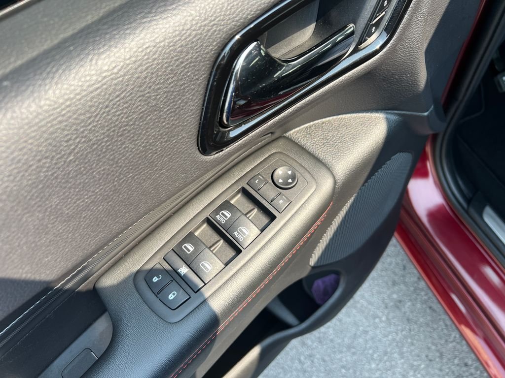 Used 2025 Red Dodge GT Plus image 11