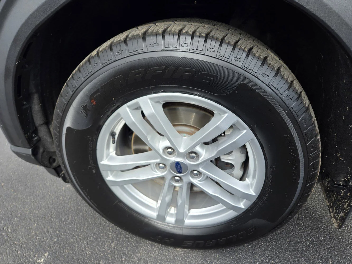 Used 2023  Ford XLT image 45