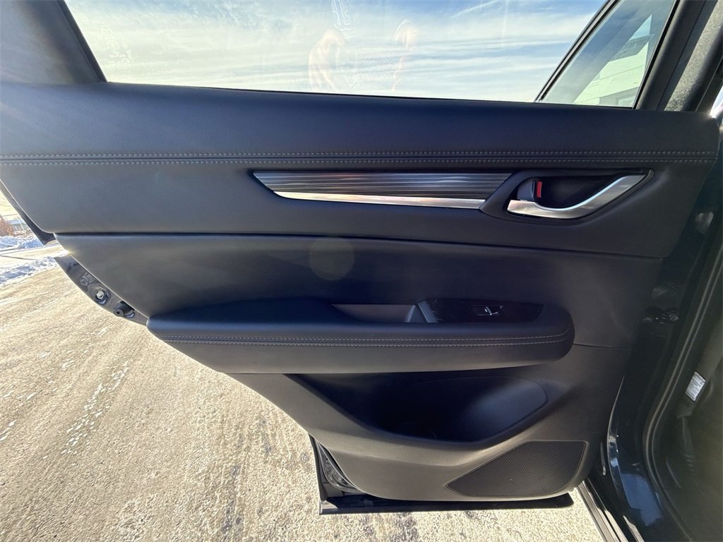 2023 MAZDA CX-5 - Image 22
