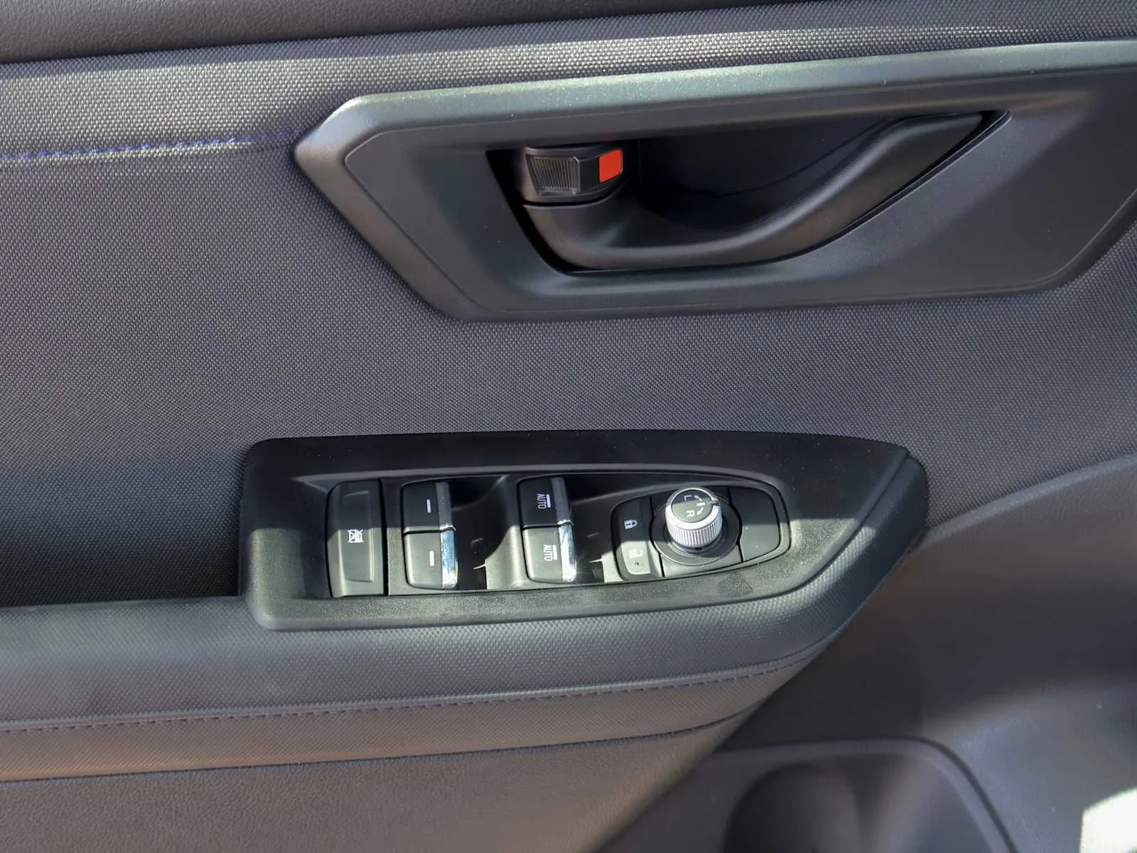 Certified Used 2026 River Rock Pearl Subaru Premium image 14