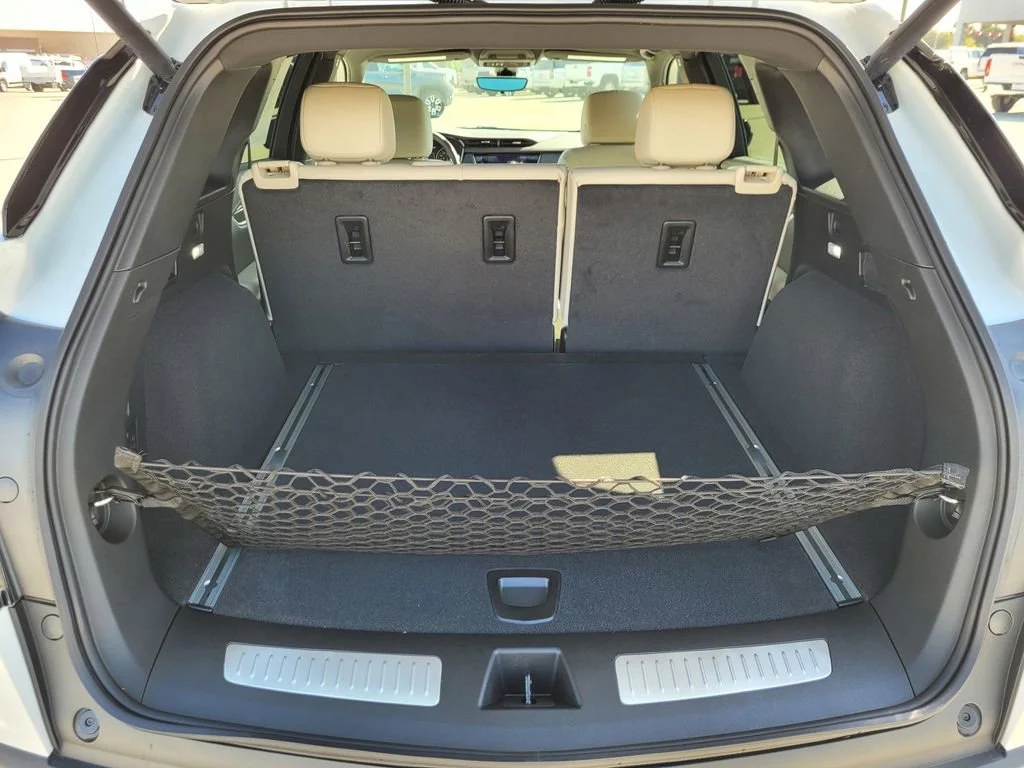 2025 Cadillac XT5 Sport - Photo 7