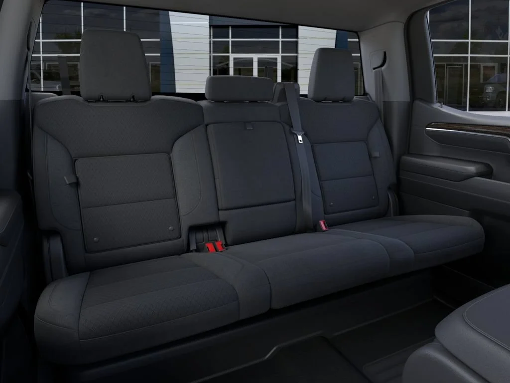 2026 GMC Sierra 1500 Elevation - Photo 19