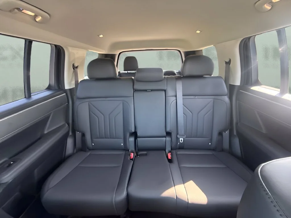 Used 2026 Gray Hyundai SEL image 10