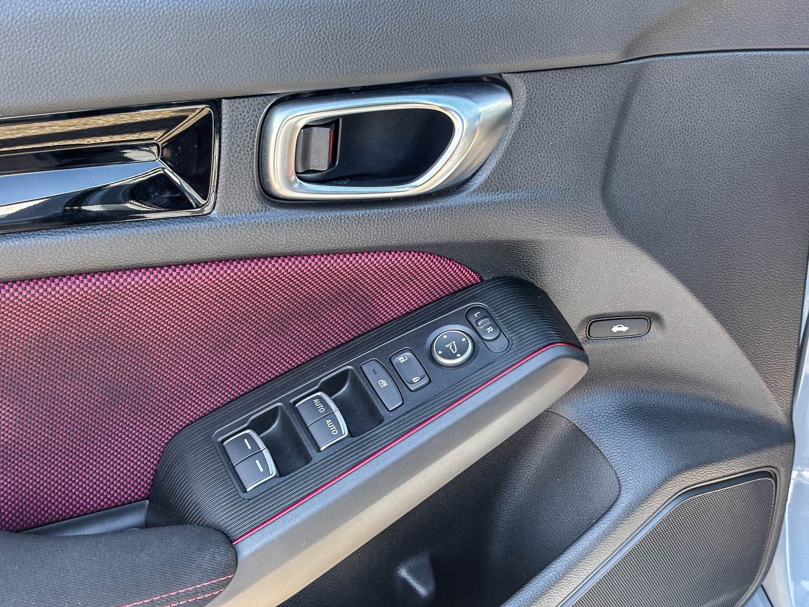 2024 Honda Civic Si - Photo 51