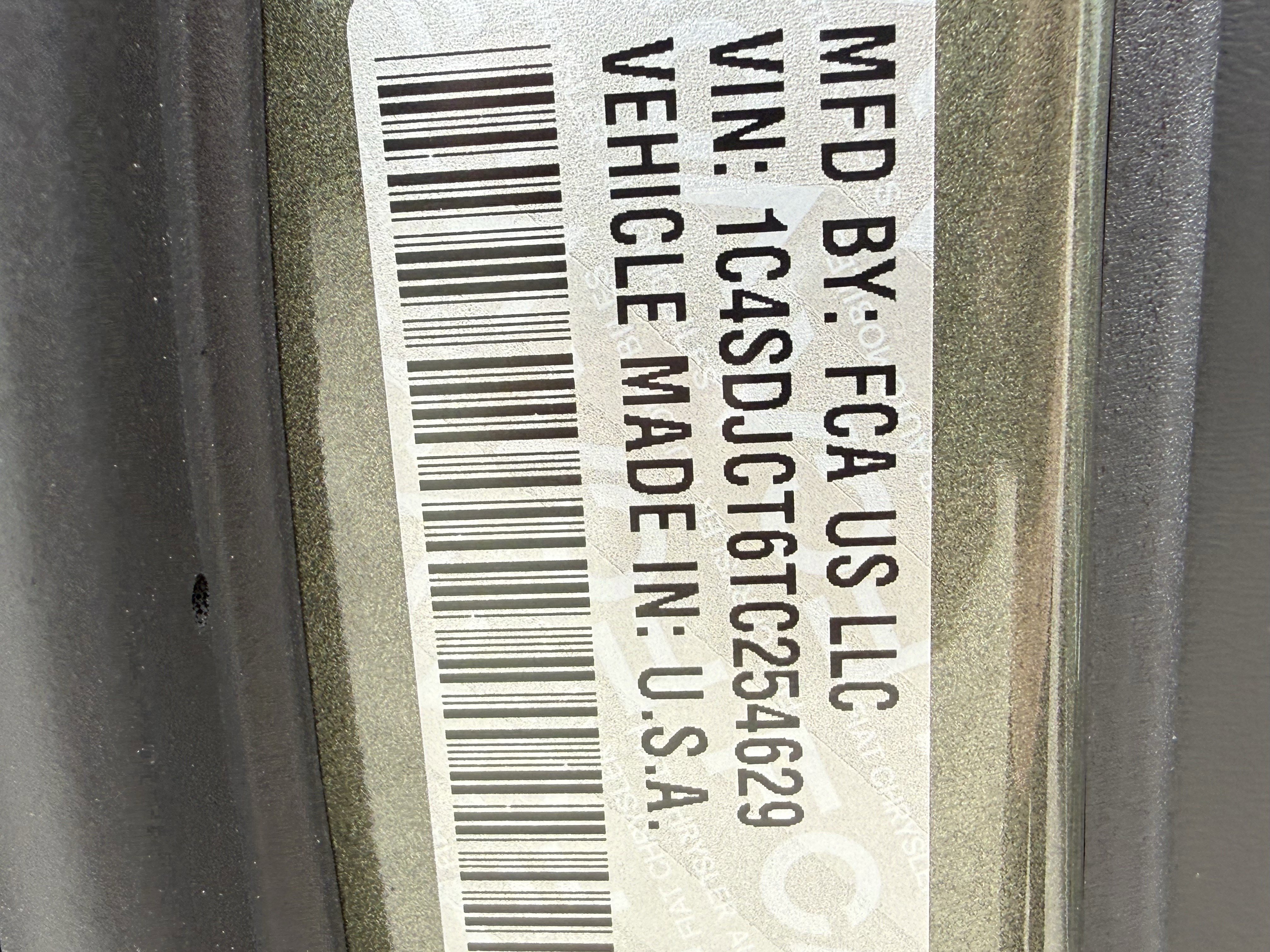 New 2026 Green Machine Exterior Paint Dodge GT Plus HEMI V8 image 19