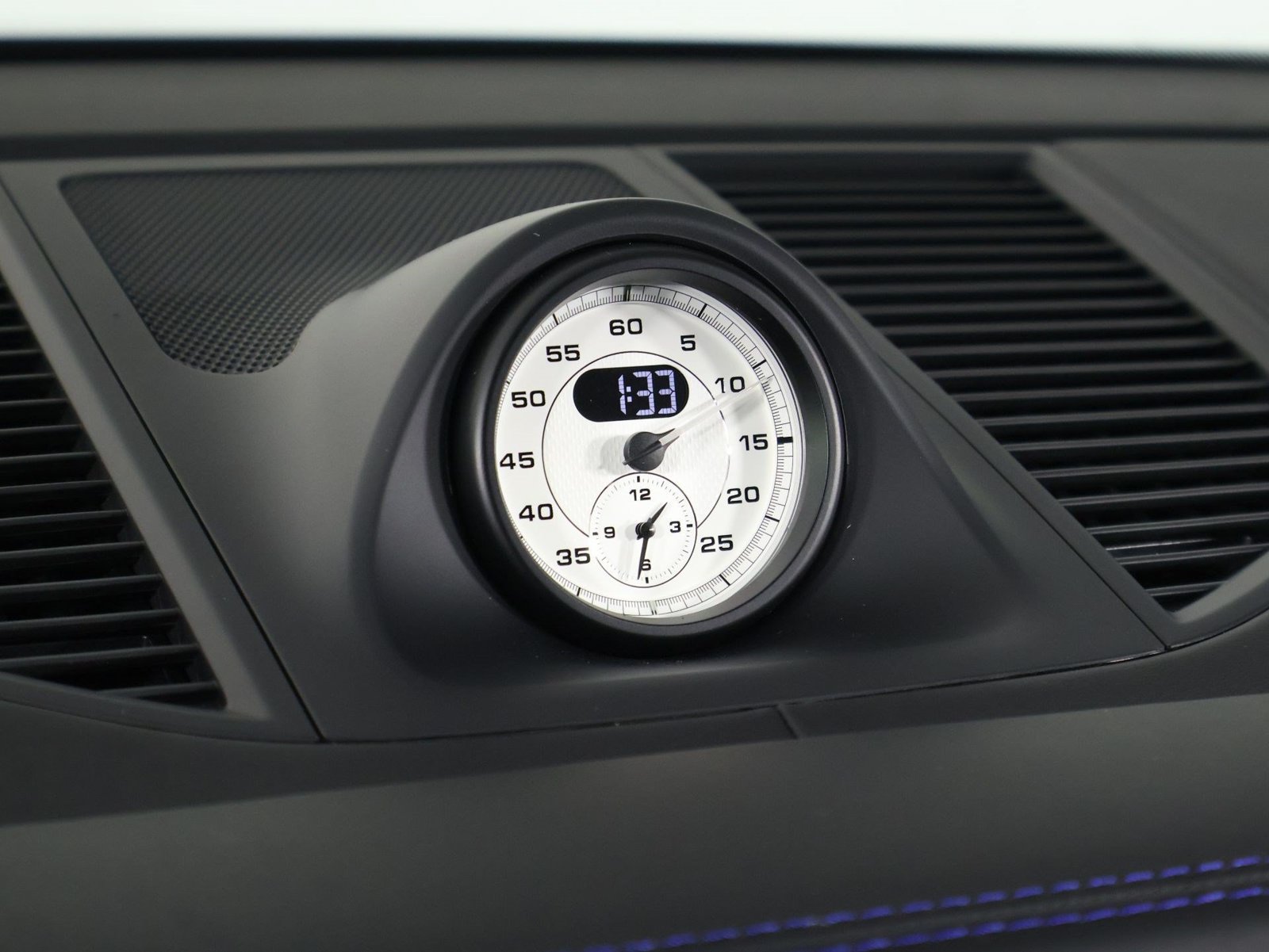 New 2026 Blue Porsche GTS image 16