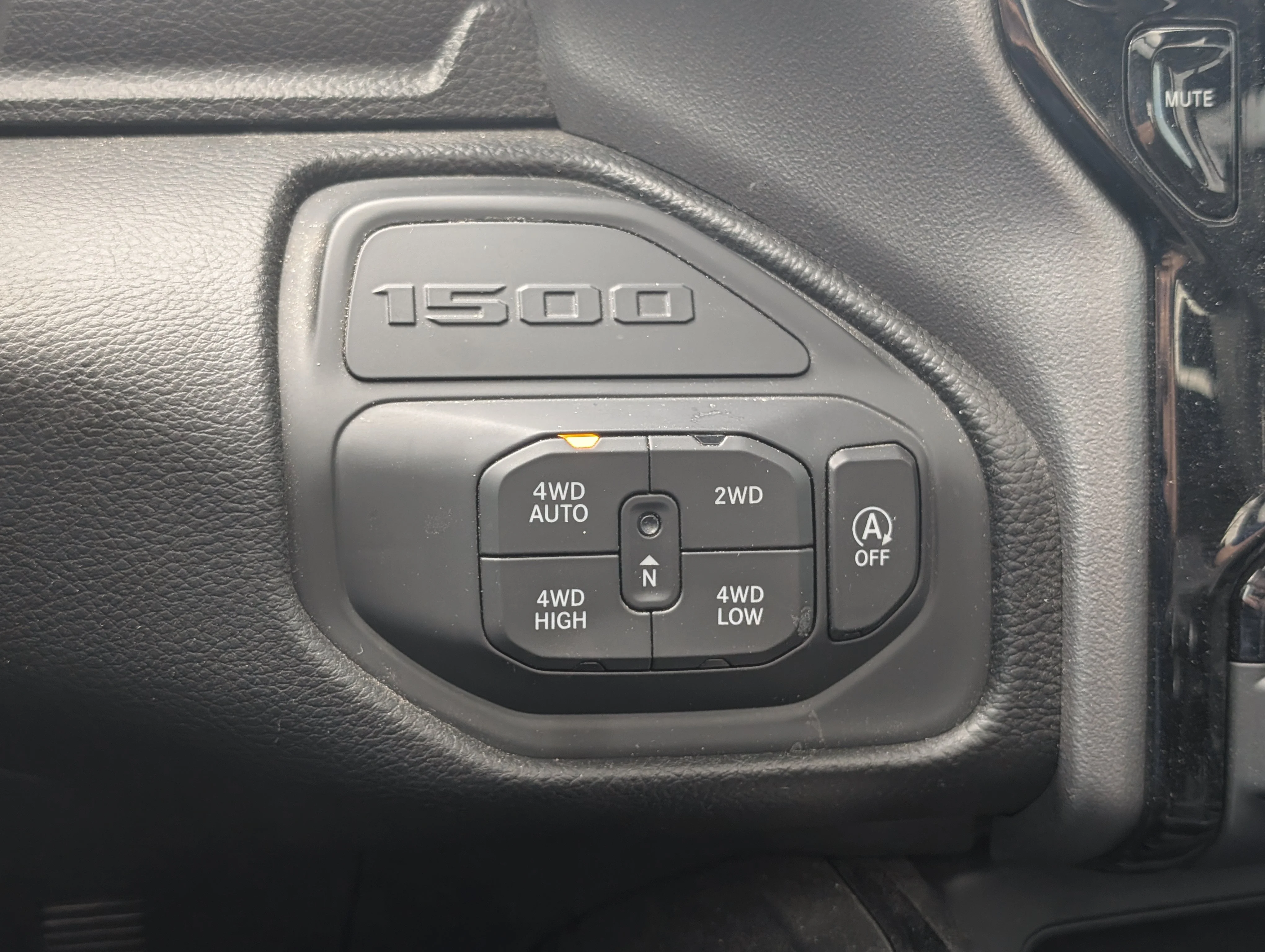 Used 2023 Bright White Ram Sport image 30