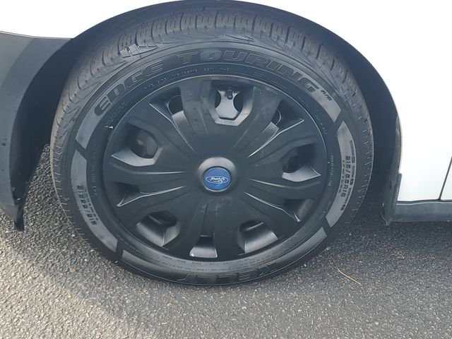 Used 2020 White Ford XL image 29
