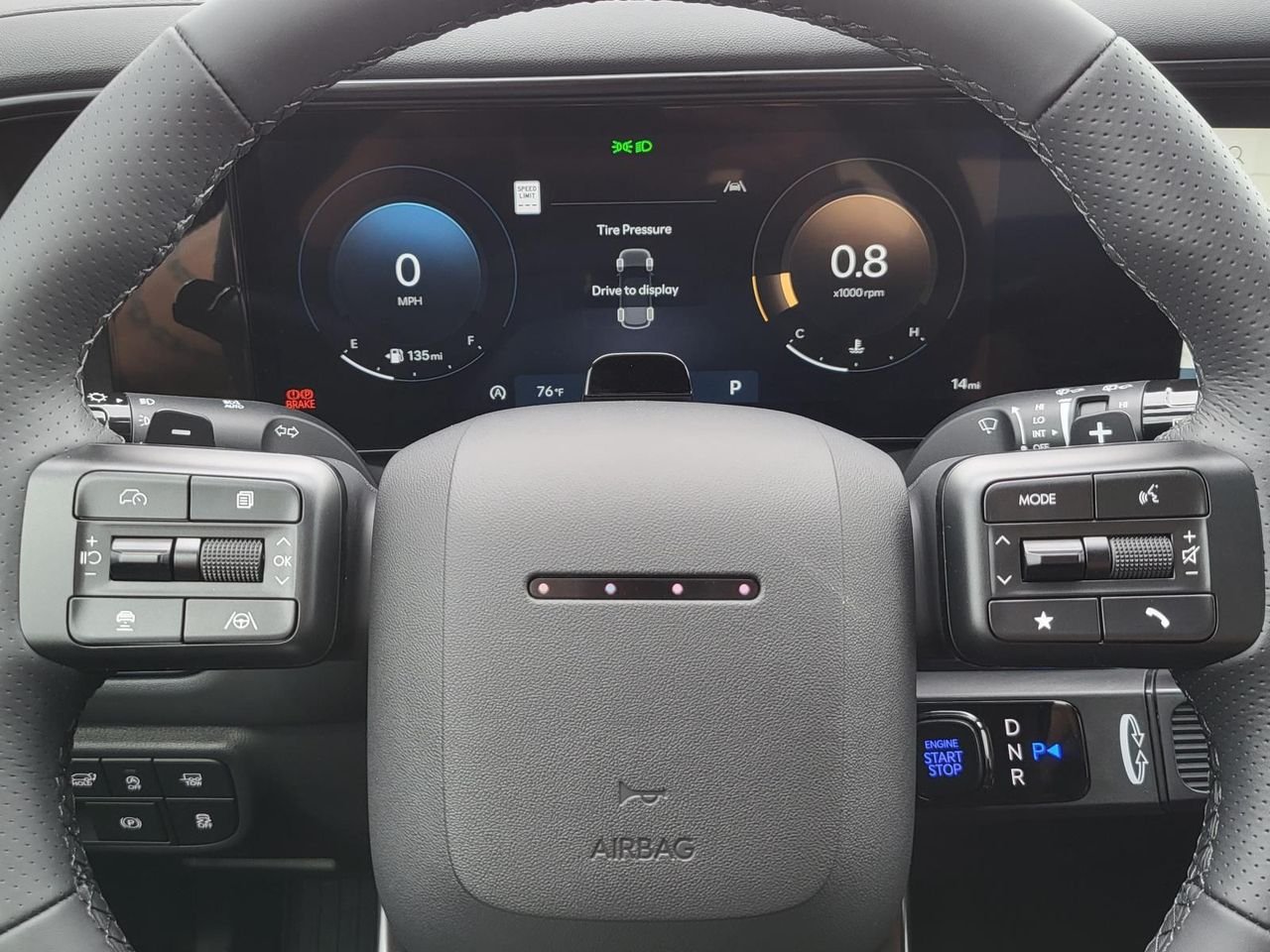 New 2026 Ecotronic Gray Pearl Hyundai XRT Pro image 23