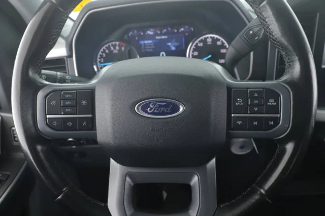 Used 2023  Ford XLT image 22