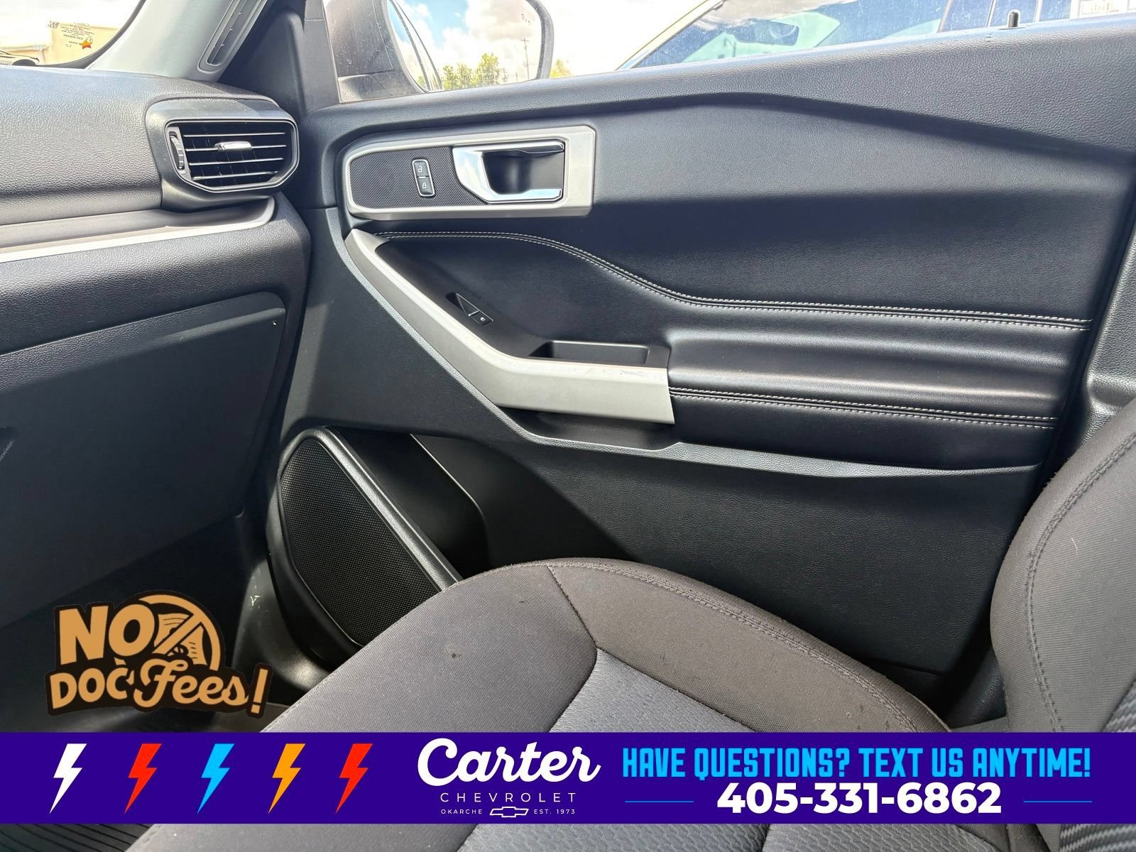 2022 Ford Explorer XLT - Photo 25