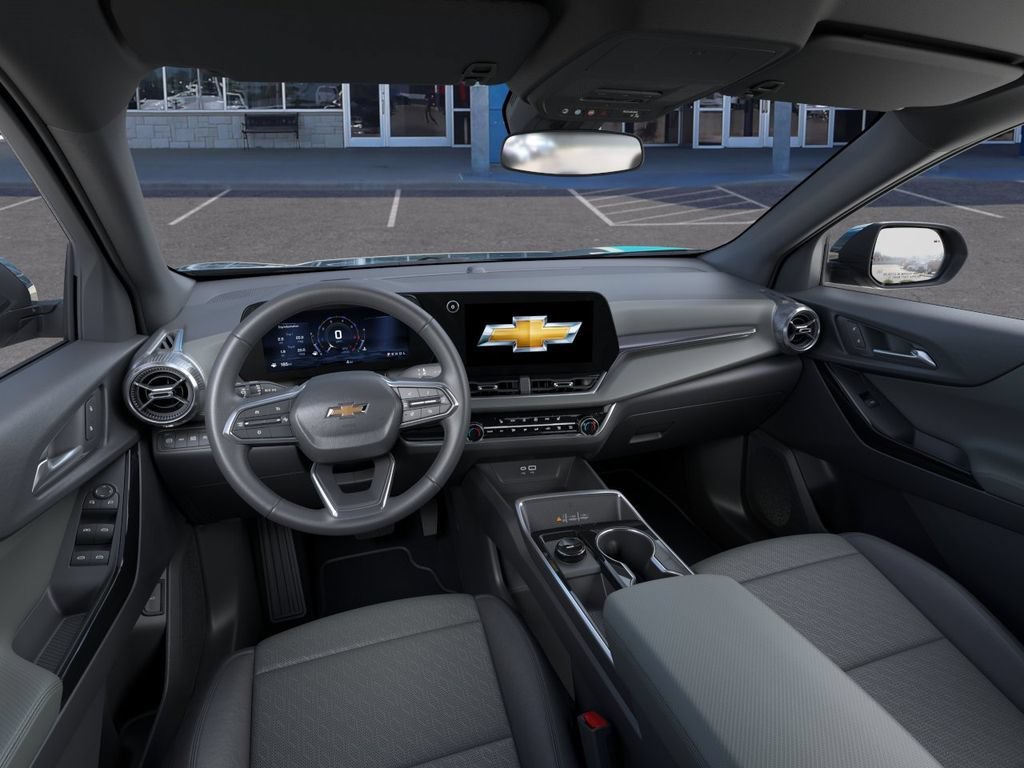 2027 Chevrolet Equinox LT - Photo 15