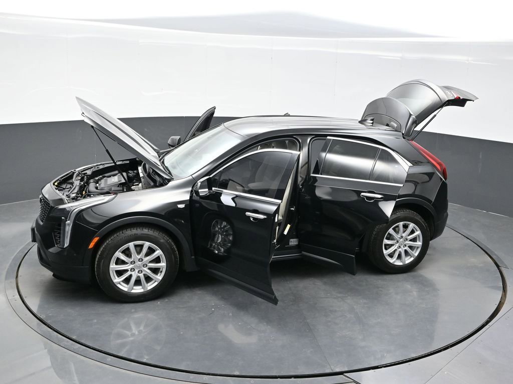 2019 Cadillac XT4 Luxury - Photo 43