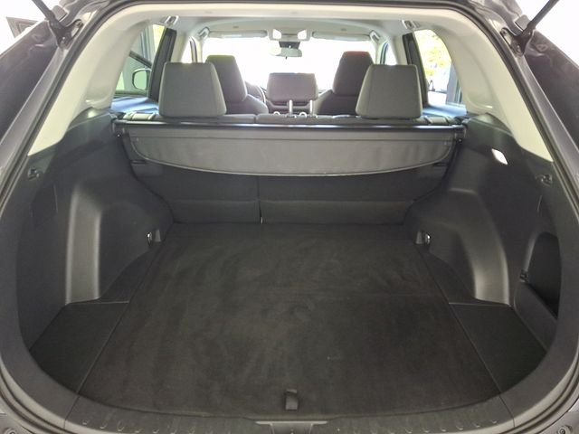 Used 2025 Gray Toyota LE image 34