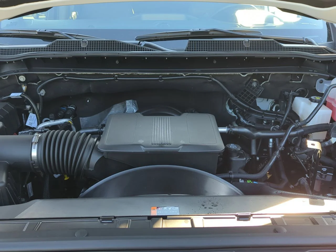 2025 Chevrolet Silverado 3500 HD Work Truck - Photo 28
