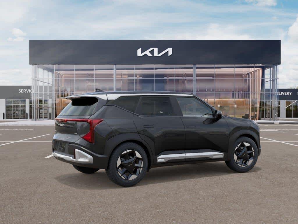 New 2027 AGT/Interstella Kia S image 6