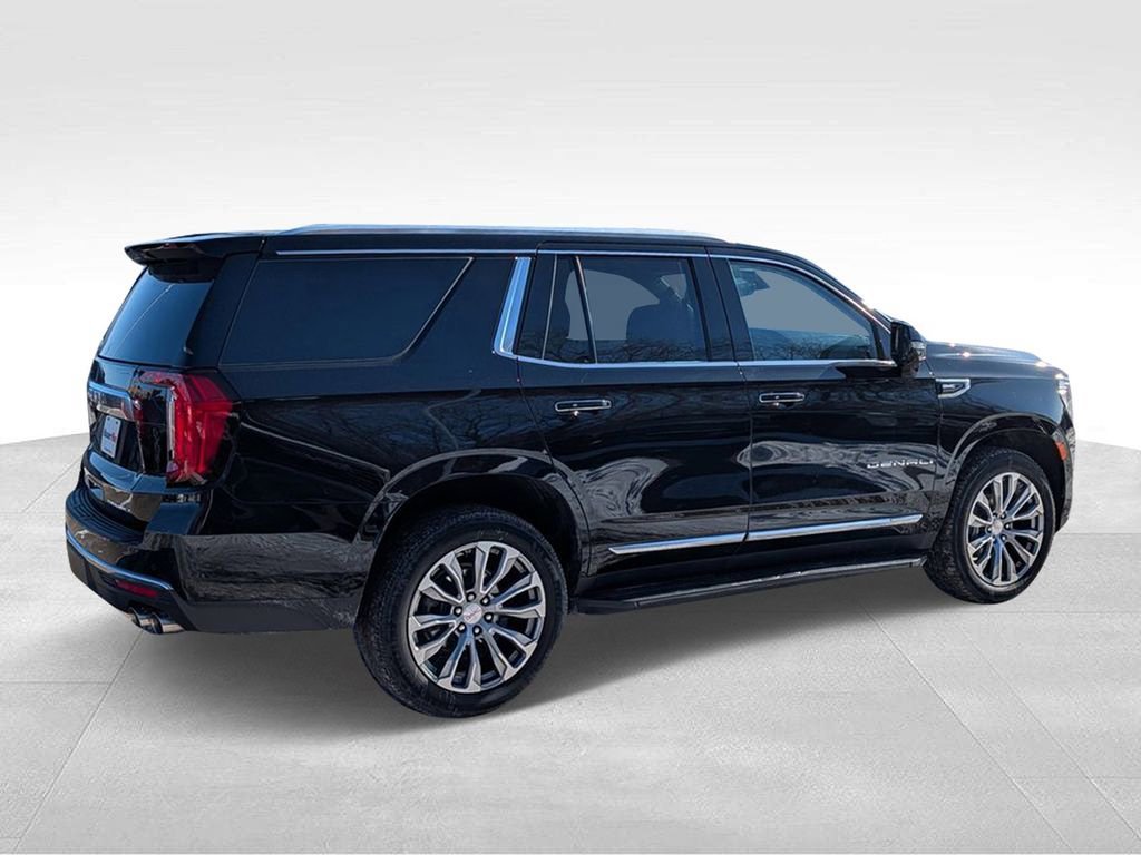 Certified 2021 GMC Yukon Denali with VIN 1GKS2DKL1MR462588 for sale in Inver Grove Heights, Minnesota