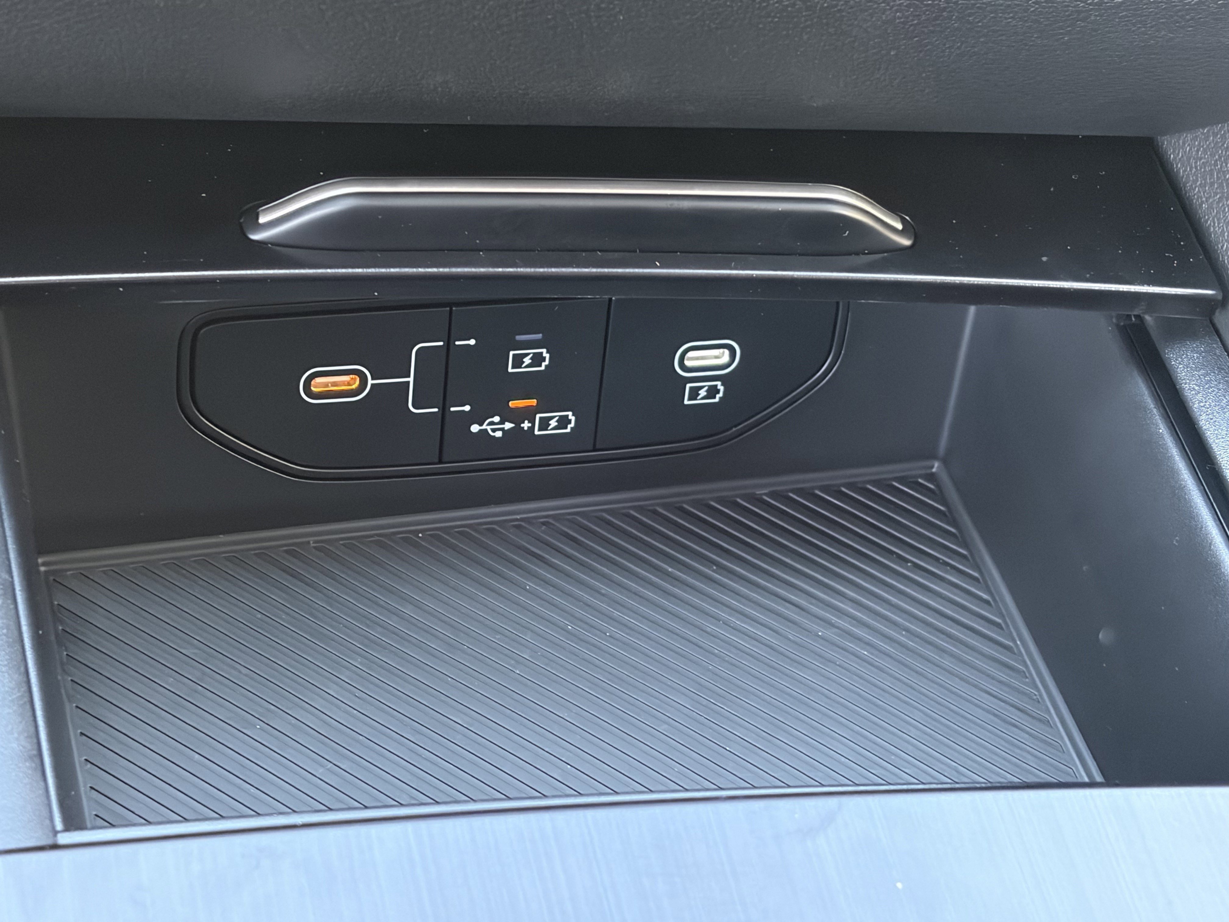 2026 Kia Sportage S Hybrid - Photo 27