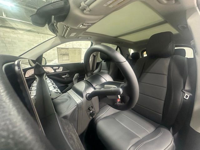 New 2026  Mercedes-Benz GLE 350 image 12