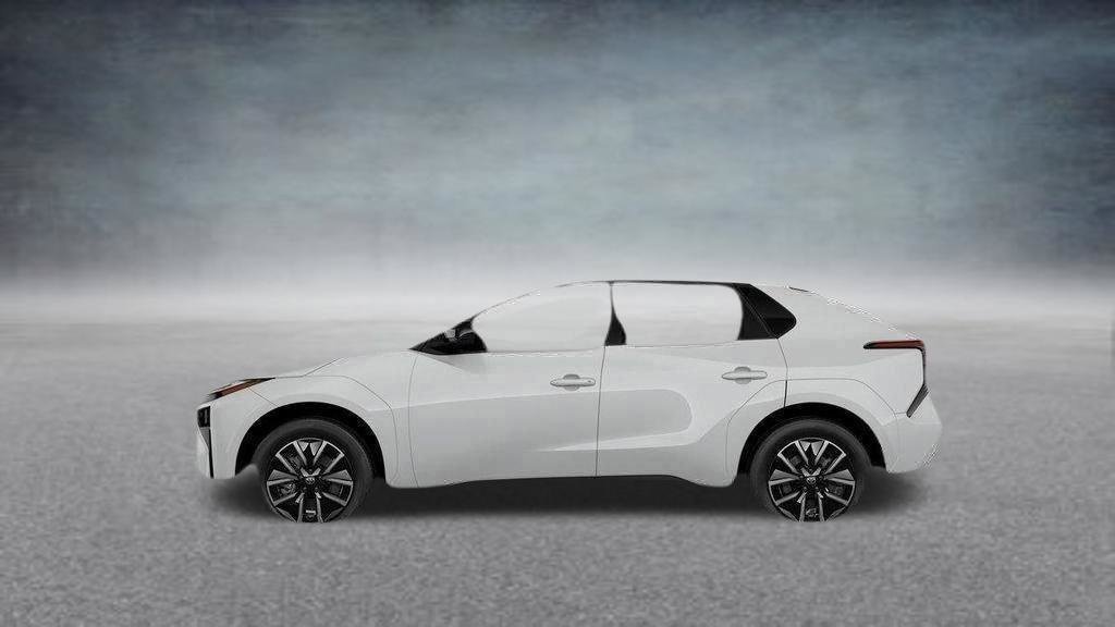 2026 Toyota bZ XLE - Photo 11