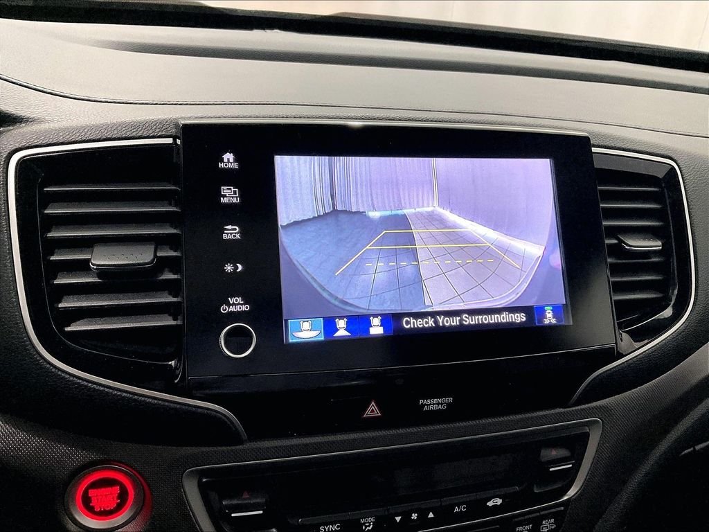 Used 2023 Black Honda RTL image 19