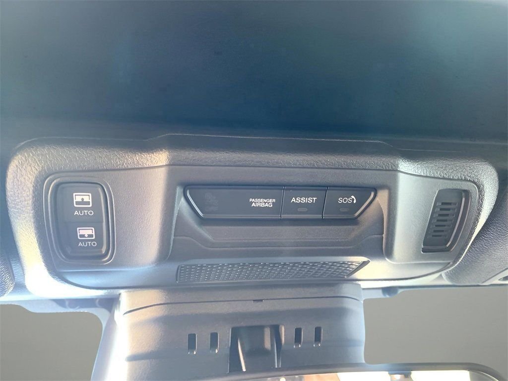 2026 Jeep Wrangler 4-Door Sport S - Photo 38