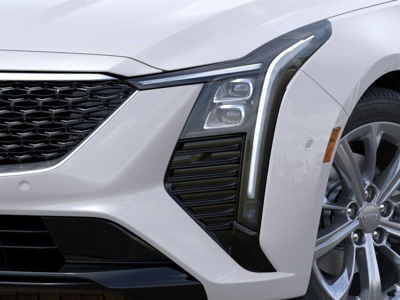 2025 Cadillac CT5 Premium Luxury - Photo 10