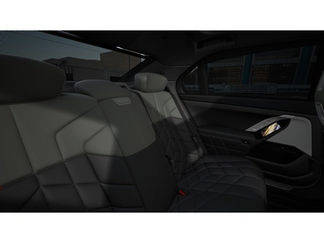 New 2026 Mineral White Metallic BMW  image 12